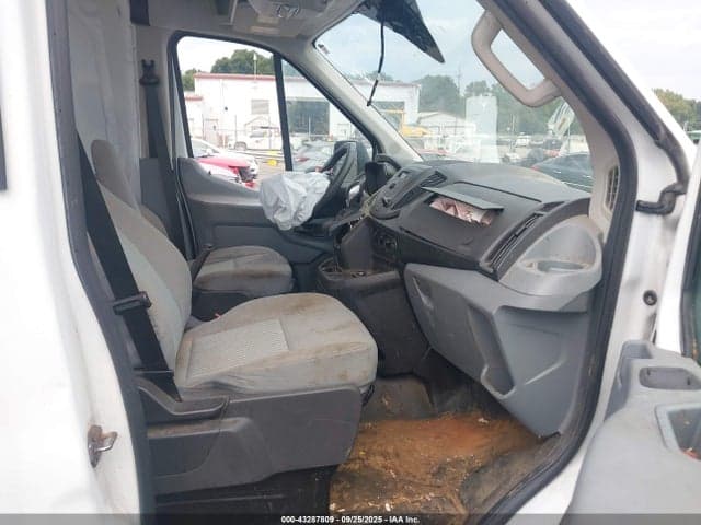 2017 FORD TRANSIT-250 5