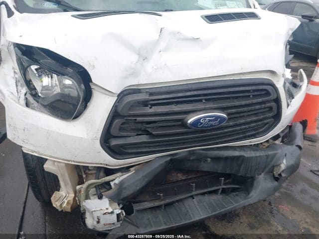 2017 FORD TRANSIT-250 6