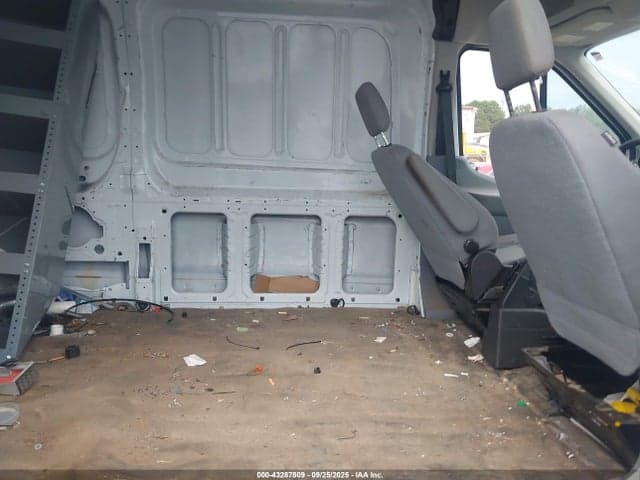 2017 FORD TRANSIT-250 8