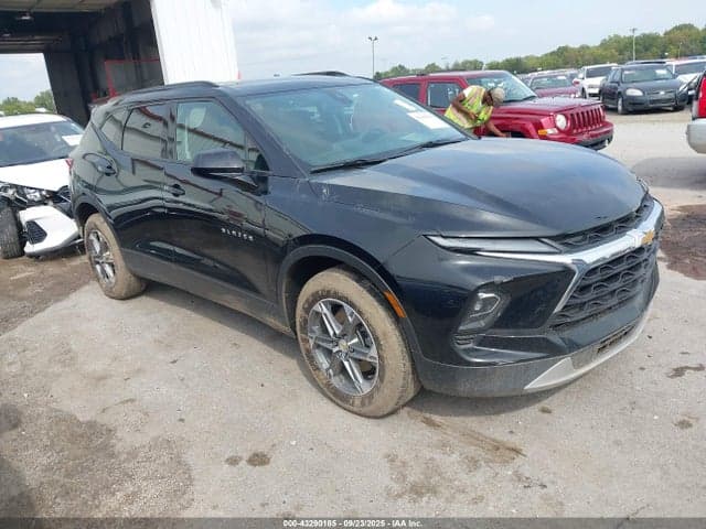 2024 CHEVROLET BLAZER AWD 2LT 1