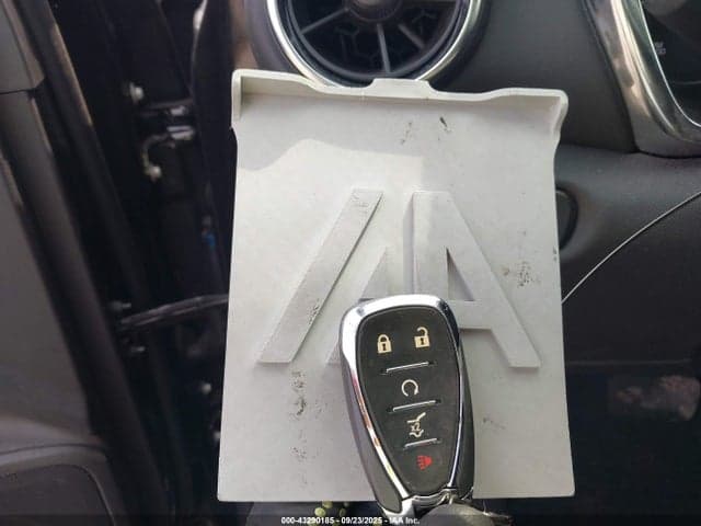 2024 CHEVROLET BLAZER AWD 2LT 11