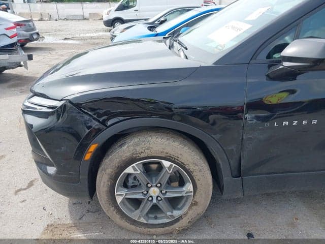 2024 CHEVROLET BLAZER AWD 2LT 6