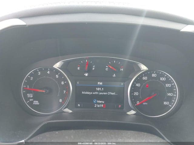 2024 CHEVROLET BLAZER AWD 2LT 7