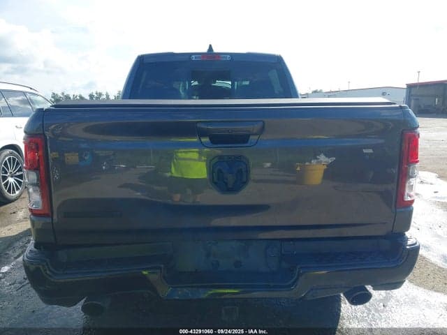 2022 RAM 1500 BIG HORN 4X4 5'7 BOX 15