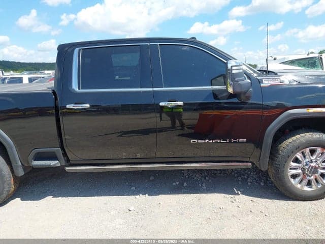 2022 GMC SIERRA 2500HD 17