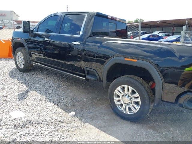 2022 GMC SIERRA 2500HD 3
