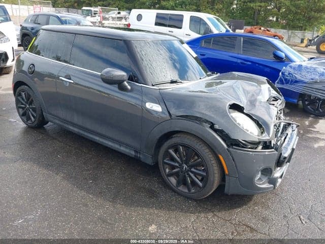 2020 MINI HARDTOP COOPER 1