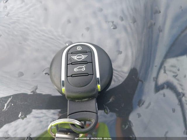 2020 MINI HARDTOP COOPER 11
