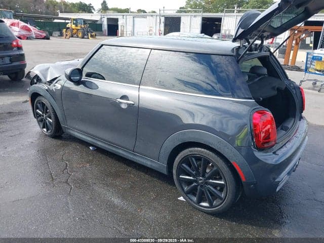 2020 MINI HARDTOP COOPER 3