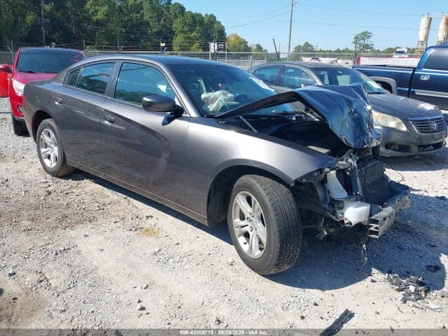 2019 DODGE CHARGER SXT 1