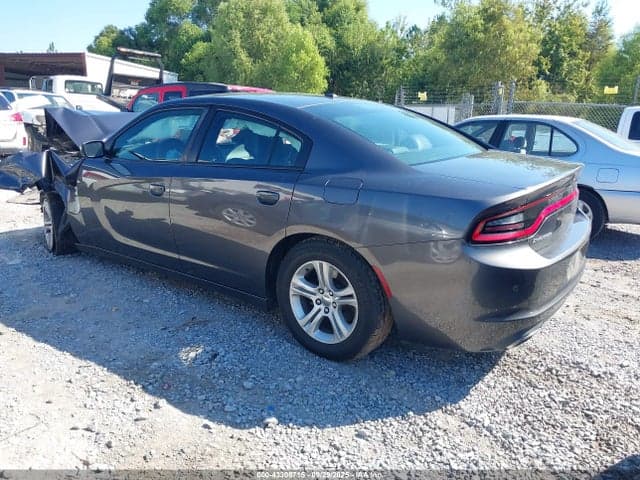2019 DODGE CHARGER SXT 3