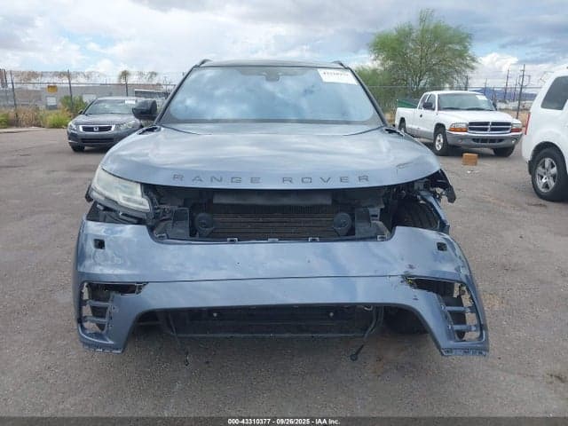 2019 LAND ROVER RANGE ROVER VELAR P250 R-DYNAMIC SE 13