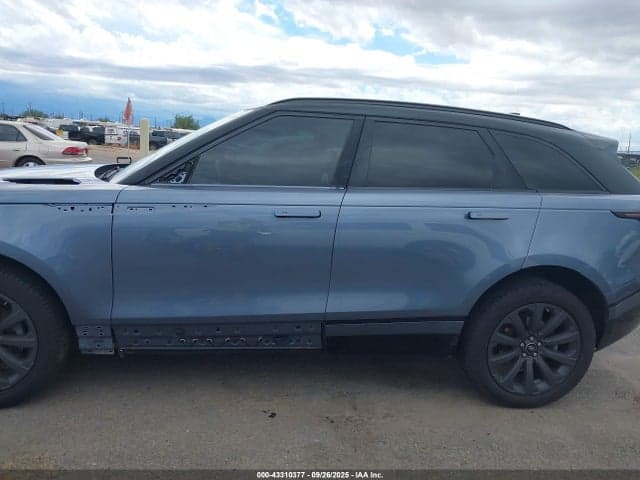 2019 LAND ROVER RANGE ROVER VELAR P250 R-DYNAMIC SE 15