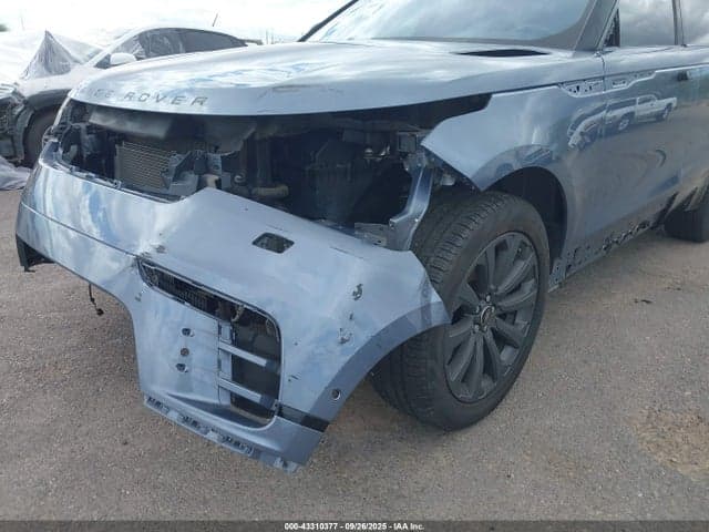 2019 LAND ROVER RANGE ROVER VELAR P250 R-DYNAMIC SE 6
