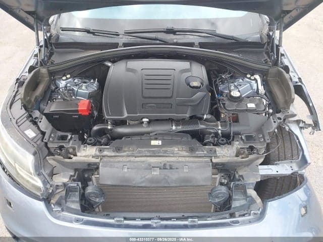 2019 LAND ROVER RANGE ROVER VELAR P250 R-DYNAMIC SE 10