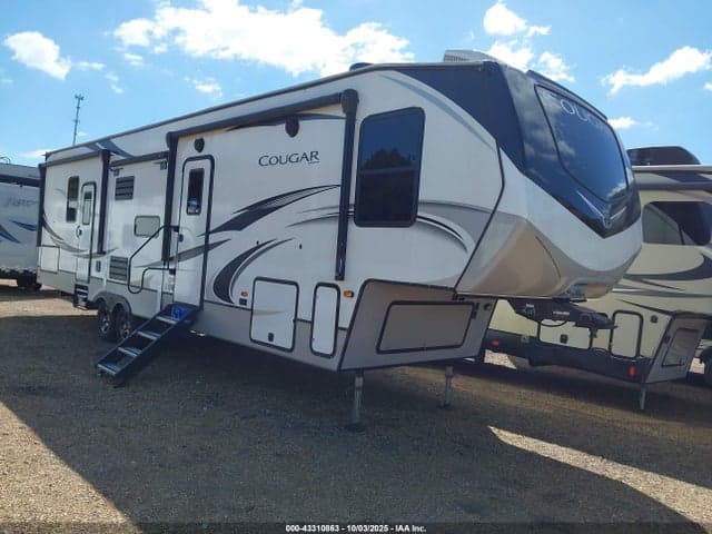 2020 KEYSTONE RV OTHER - 1