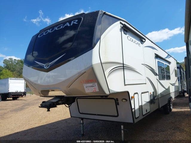 2020 KEYSTONE RV OTHER 2