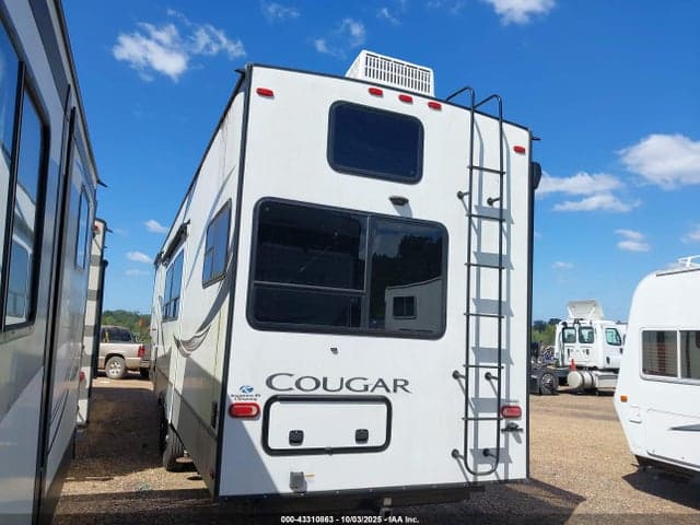 2020 KEYSTONE RV OTHER 3