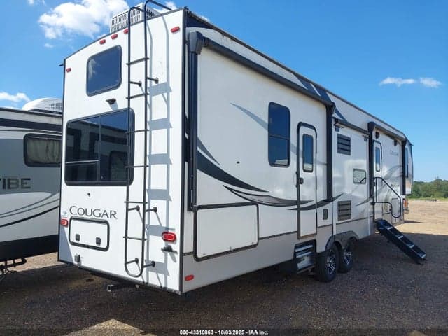 2020 KEYSTONE RV OTHER 4