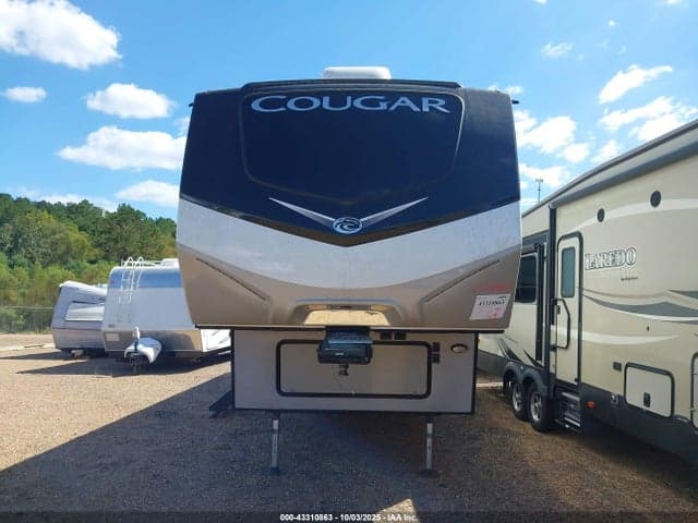 2020 KEYSTONE RV OTHER 6