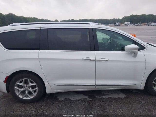 2019 CHRYSLER PACIFICA 35TH ANNIVERSARY TOURING L PLUS 14