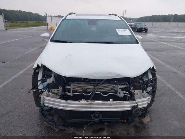 2019 CHRYSLER PACIFICA 35TH ANNIVERSARY TOURING L PLUS 6