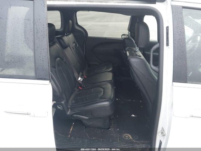 2019 CHRYSLER PACIFICA 35TH ANNIVERSARY TOURING L PLUS 8