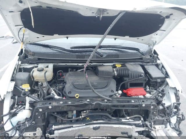 2019 CHRYSLER PACIFICA 35TH ANNIVERSARY TOURING L PLUS 10