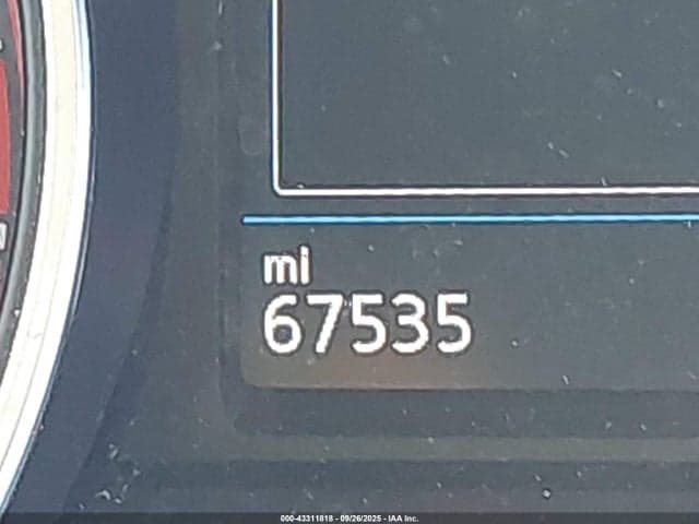2018 VOLKSWAGEN TIGUAN 2.0T S 15