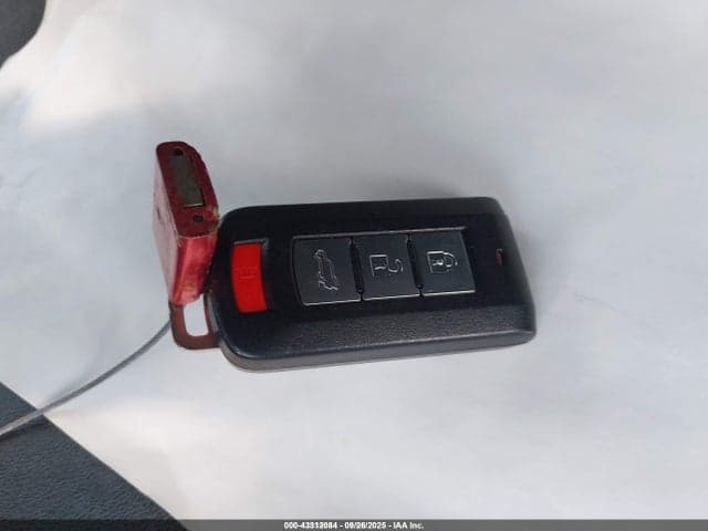 2020 MITSUBISHI OUTLANDER SEL 2.4 S-AWC 11