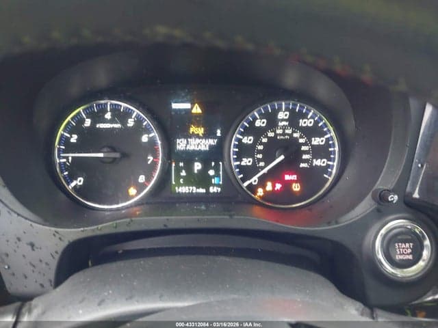 2020 MITSUBISHI OUTLANDER SEL 2.4 S-AWC 7