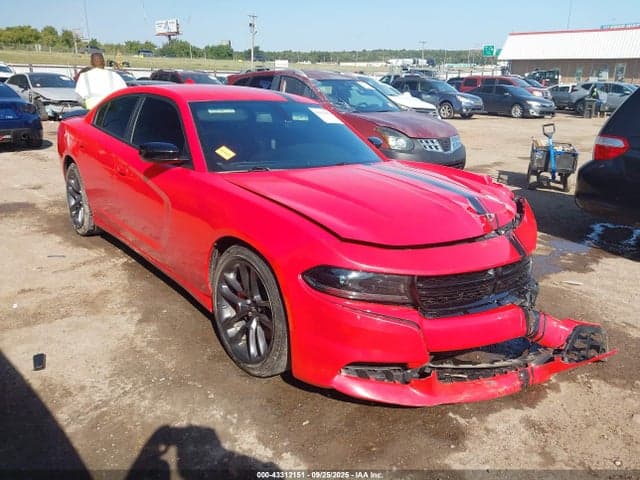 2023 DODGE CHARGER SXT 1