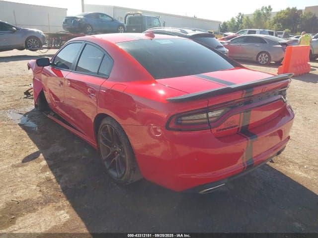 2023 DODGE CHARGER SXT 3