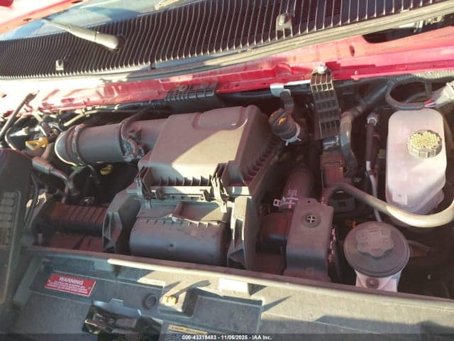 2025 FORD E-350 CUTAWAY 9