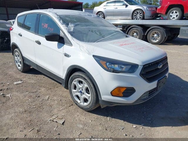 2019 FORD ESCAPE S 1