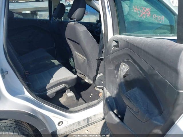2019 FORD ESCAPE S 8