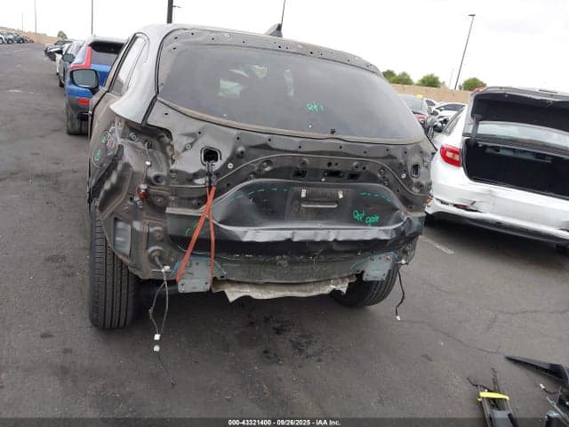 2019 MAZDA CX-5 TOURING 6