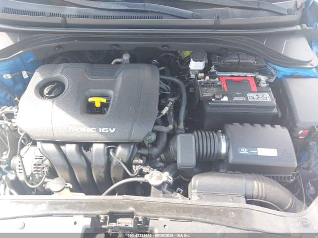 2017 HYUNDAI ELANTRA SE 10