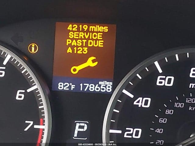 2018 ACURA RDX TECHNOLOGY ACURAWATCH PLUS PACKAGES/TECHNOLOGY PACKAGE 15