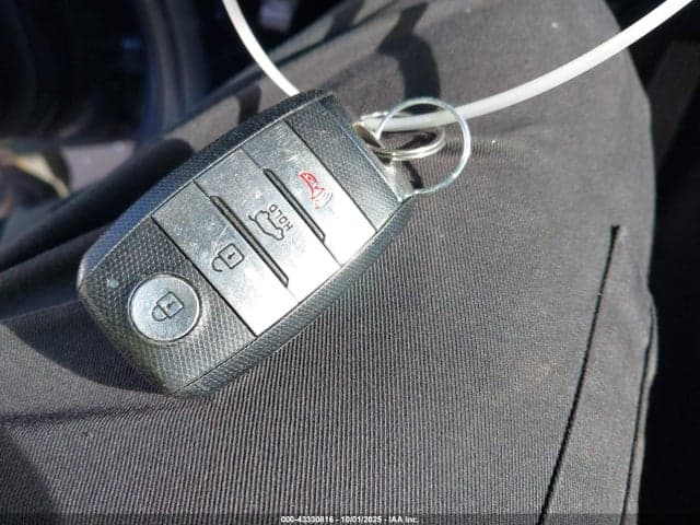 2019 KIA SPORTAGE EX 11