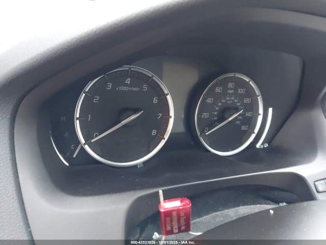 2018 ACURA TLX TECH PKG 15