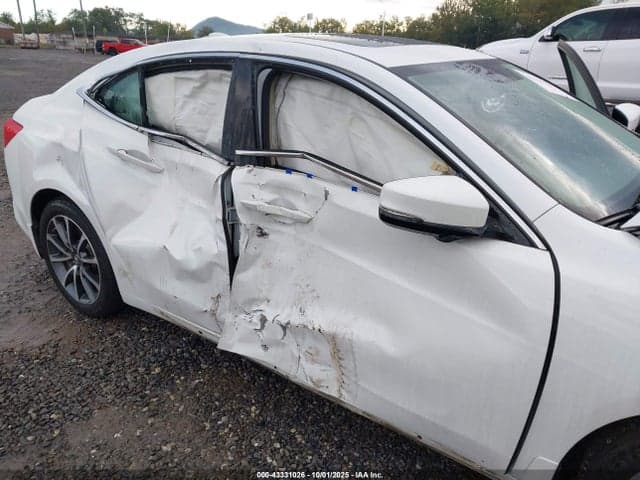 2018 ACURA TLX TECH PKG 6