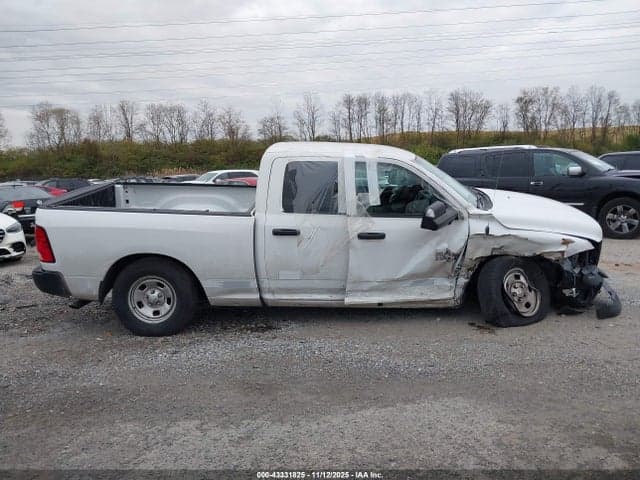 2022 RAM 1500 CLASSIC 13