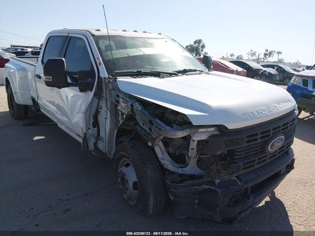 2023 FORD F-350 XL 1