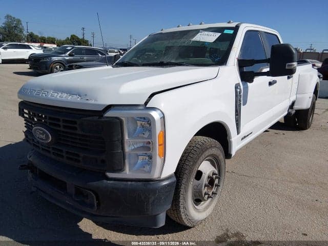 2023 FORD F-350 XL 2