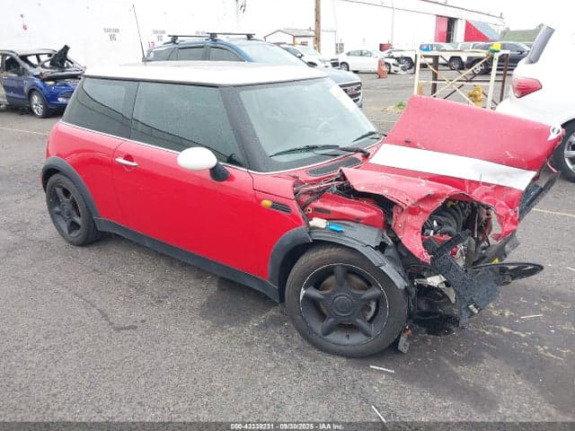 2005 MINI COOPER 1
