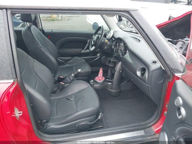 2005 MINI COOPER 5