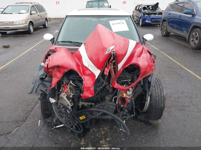 2005 MINI COOPER 6