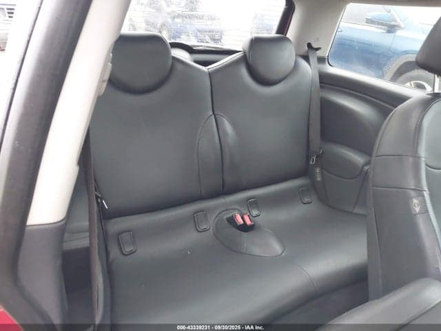 2005 MINI COOPER 8