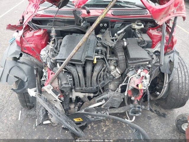 2005 MINI COOPER 10